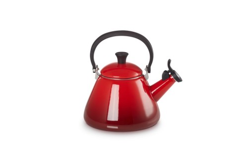Le Creuset Czajnik Kone 1,6l wiśniowy - 2995469