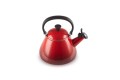 Le Creuset Czajnik Kone 1,6l wiśniowy - 2995470