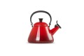 Le Creuset Czajnik Kone 1,6l wiśniowy - 2995471