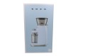 Smeg CGF03WHEU młynek do kawy 150 W Biały - 3030223