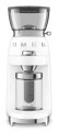 Smeg CGF03WHEU młynek do kawy 150 W Biały - 3030213