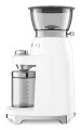 Smeg CGF03WHEU młynek do kawy 150 W Biały - 3030214