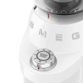 Smeg CGF03WHEU młynek do kawy 150 W Biały - 3030219