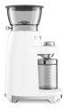 Smeg CGF03WHEU młynek do kawy 150 W Biały - 3030215