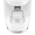 Smeg CGF03WHEU młynek do kawy 150 W Biały - 3030222
