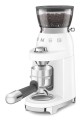 Smeg CGF03WHEU młynek do kawy 150 W Biały - 3030218