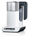 Czajnik elektryczny BOSCH TWK 8611P (2400W 1.5l; kolor antracyt) (WYPRZEDAŻ) - 3030236
