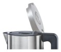 Czajnik elektryczny BOSCH TWK 8611P (2400W 1.5l; kolor antracyt) (WYPRZEDAŻ) - 3030240