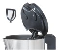 Czajnik elektryczny BOSCH TWK 8611P (2400W 1.5l; kolor antracyt) (WYPRZEDAŻ) - 3030239