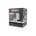 ELDOM CZAJNIK BEZPRZEWODOWY CS30 ACERO 20 L STALOWY 1850-2200W UCHYLNA POKRYWA ,PŁYTA GRZEJNA , OBROTOWA PODSTAWA - 3030282