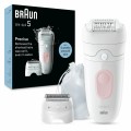 Braun Silk-épil 5 5-030 28 pęset(y) Różowy, Biały - 3030299