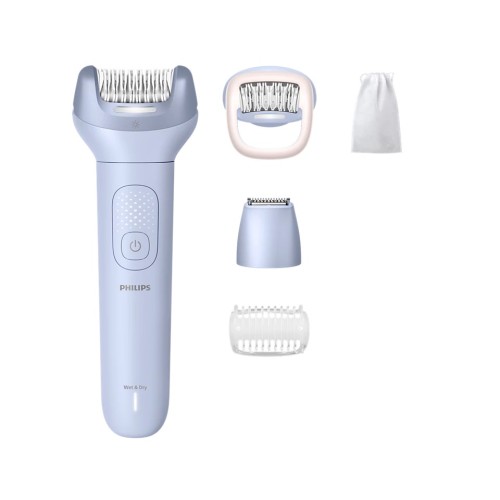 Depilator PHILIPS BRE711/00 - 3030324