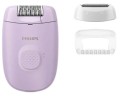 Philips 2000 series Epilator Series 2000 BRE237/00 Depilator zasilany sieciowo - 2968147