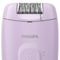 Philips 2000 series Epilator Series 2000 BRE237/00 Depilator zasilany sieciowo - 2968142