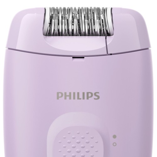 Philips 2000 series Epilator Series 2000 BRE237/00 Depilator zasilany sieciowo - 2968147