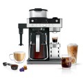 Ninja CFN802EU ekspres do kawy Półautomatyczny Przelewowy ekspres do kawy 1,8 l - 3030398