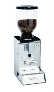 Szybki młynek do Espresso Mühle Apollo