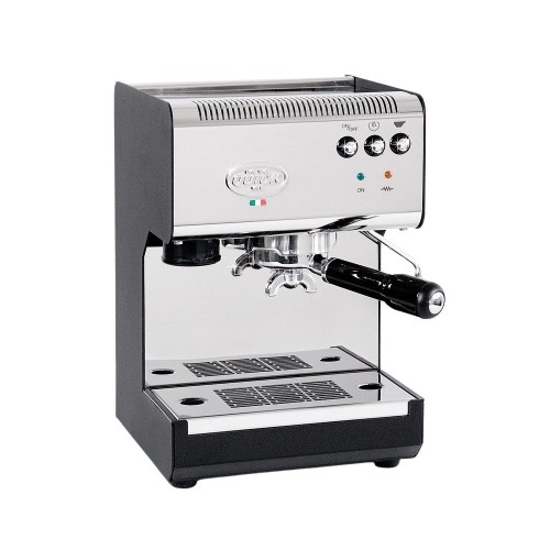 Quick Mill Superiore 02820 Siebtr?ger Espressomaschine - 2968261