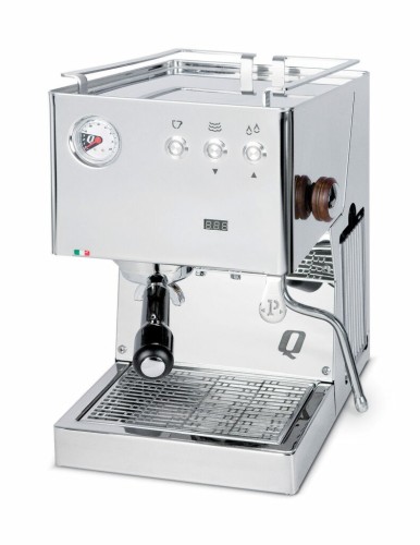 Quick Mill Pop Półautomatyczny Ekspres do espresso 1,8 l - 2968265