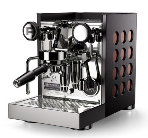 Rocket Espresso Milano Appartamento TCA Półautomatyczny Ekspres do espresso 1,8 l - 2968372