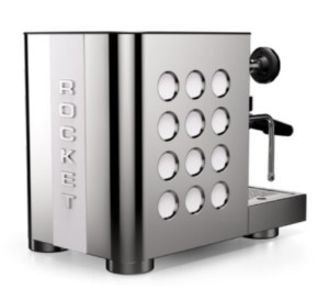 Rocket Espresso Milano Appartamento TCA Półautomatyczny Ekspres do espresso 1,8 l