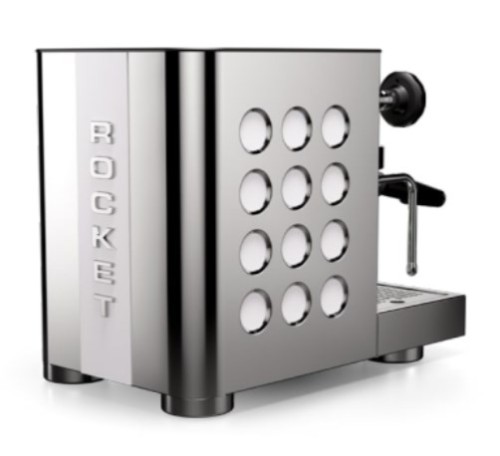 Rocket Espresso Milano Appartamento TCA Półautomatyczny Ekspres do espresso 1,8 l - 2968301