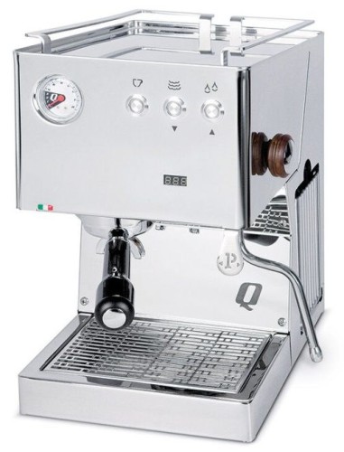 Quick Mill POP Półautomatyczny Ekspres do espresso 1,8 l - 2968270