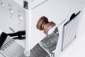 Quick Mill POP Półautomatyczny Ekspres do espresso 1,8 l - 2968271