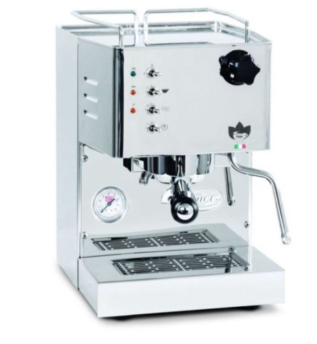 Quick Mill Pippa Sitko ze stali nierdzewnej Ekspres do kawy - 2968273