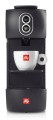 Illy Easy Pełna automatyka Ekspres do kawy na strączki 1 l - 3000675