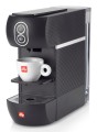 Illy Easy Pełna automatyka Ekspres do kawy na strączki 1 l - 3000674