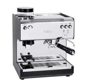 Quick Mill Superiore Forte 02835 Siebtr?ger Espressomaschine