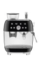 Smeg EGF03BLEU ekspres do kawy Ręczny Ekspres do espresso 2,4 l - 2919629