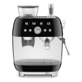 Smeg EGF03BLEU ekspres do kawy Ręczny Ekspres do espresso 2,4 l - 2919618