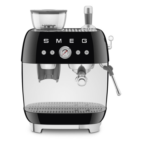 Smeg EGF03BLEU ekspres do kawy Ręczny Ekspres do espresso 2,4 l - 2919629