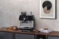 Smeg EGF03BLEU ekspres do kawy Ręczny Ekspres do espresso 2,4 l - 2919616