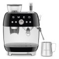 Smeg EGF03BLEU ekspres do kawy Ręczny Ekspres do espresso 2,4 l - 2919615