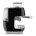 Smeg EGF03BLEU ekspres do kawy Ręczny Ekspres do espresso 2,4 l - 2919628