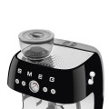 Smeg EGF03BLEU ekspres do kawy Ręczny Ekspres do espresso 2,4 l - 2919622