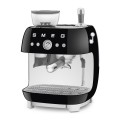 Smeg EGF03BLEU ekspres do kawy Ręczny Ekspres do espresso 2,4 l - 2919619