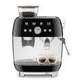 Smeg EGF03BLEU ekspres do kawy Ręczny Ekspres do espresso 2,4 l - 2919623