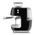 Smeg EGF03BLEU ekspres do kawy Ręczny Ekspres do espresso 2,4 l - 2919627