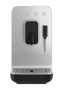 Smeg BCC11BLMEU ekspres do kawy Pełna automatyka Ekspres do espresso 1,4 l