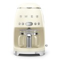 Smeg DCF02CREU ekspres do kawy Ręczny Przelewowy ekspres do kawy 1,4 l - 3014678