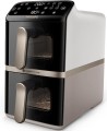 Philips 4000 series NA462/80 Ovi Stacked Dual Basket seria 4000 - 3030505