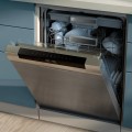 Philips 4000 series NA462/80 Ovi Stacked Dual Basket seria 4000 - 3030504