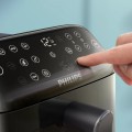 Philips 4000 series NA462/80 Ovi Stacked Dual Basket seria 4000 - 3030499