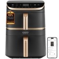 Frytownica 10,8L Cosori Airfryer Turbo Tower Pro Smart CAF-DC123S-DEUR - 3030510