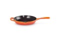 Le Creuset 20182200900422 Patelnia uniwersalna Okrągły - 3030558