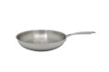 Zestaw patelni Kuhn Rikon ALLROUND niepowlekany 24 + 28 cm - 2968501